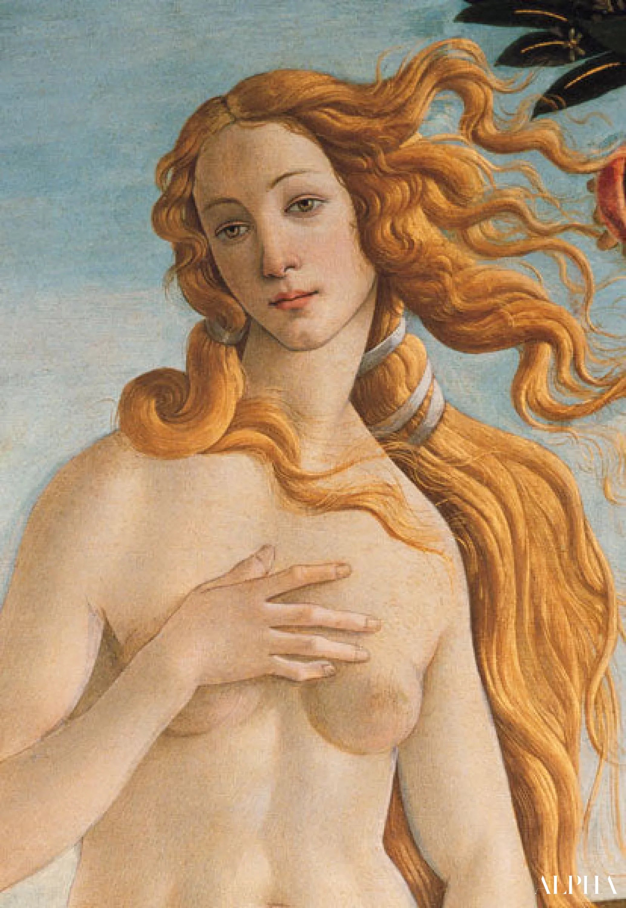 200 ภาพวาดชื่อดังของซานโดร บอตติเชลลี
