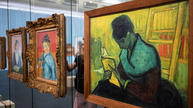 พิพิธภัณฑ์ศิลปะเซาเปาโล