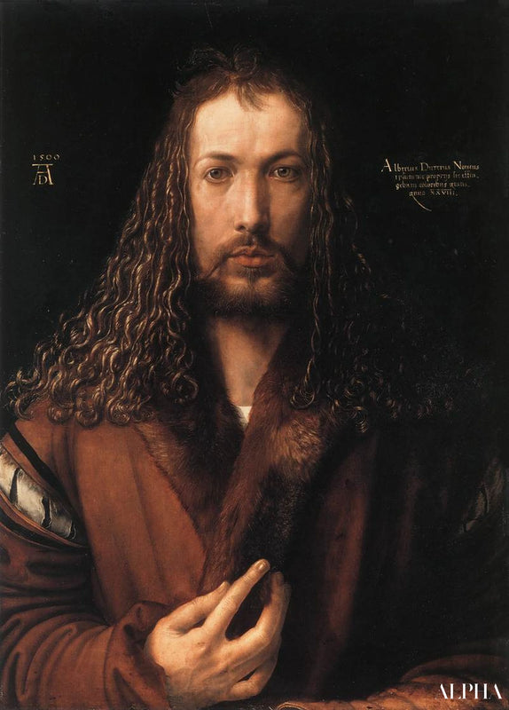อัลเบรชท์ ดูเรอร์ (1471–1528)