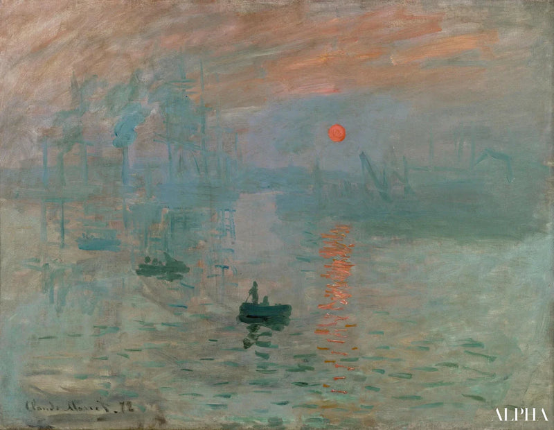 โคลด โมเนต์