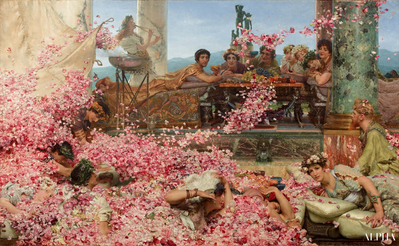 อัลมา-ทาเดมา (1836–1912)