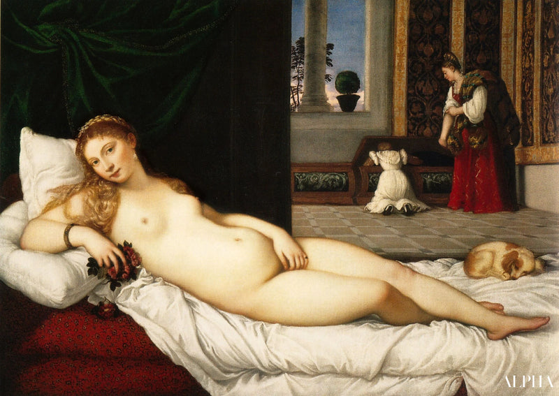 ทิทิอัน (ทิซิอาโน เวเชลลิโอ, ประมาณ 1488–1576)