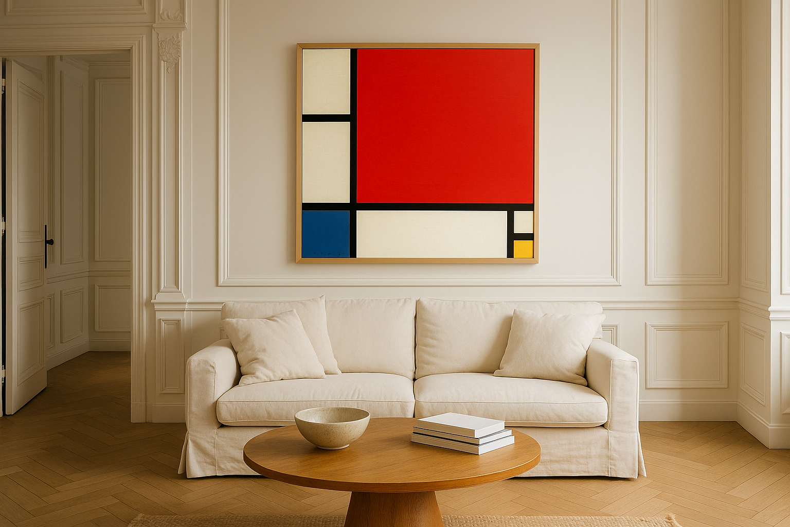 เมื่อศิลปะกลายเป็นของขวัญ: 10 ไอเดียภาพวาดเพื่อสร้างความประทับใจให้คนที่คุณรัก