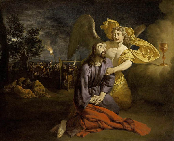 69- อาเดรียน แวน เดอ เวลด์ (1636–1672)