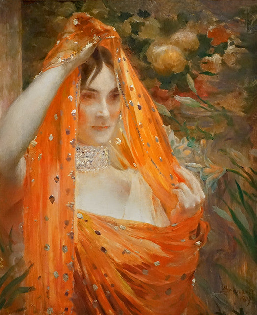 72- ปอล-อัลแบร์ เบสนาร์ (1849–1934)