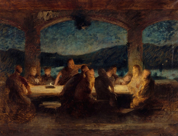 46- อเล็กซานเดร ฟัลกิแอร์ (1831–1900)