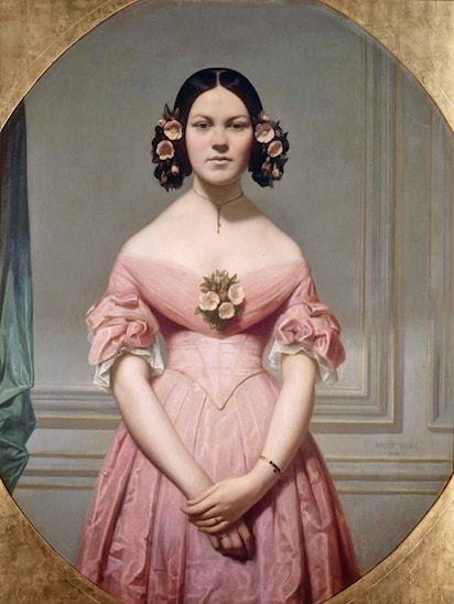 100- อามูรี-ดูวัล (1808–1885)