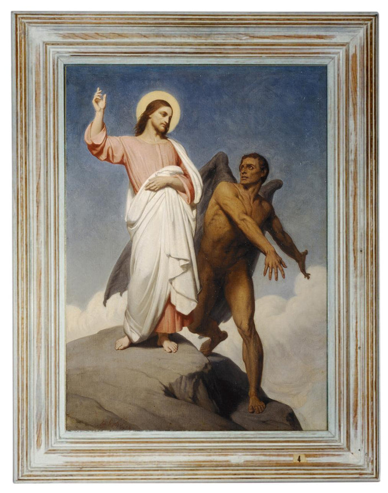 Ary Scheffer