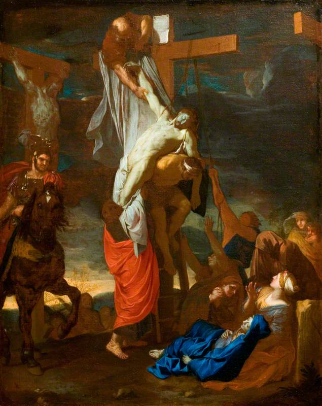Charles Le Brun