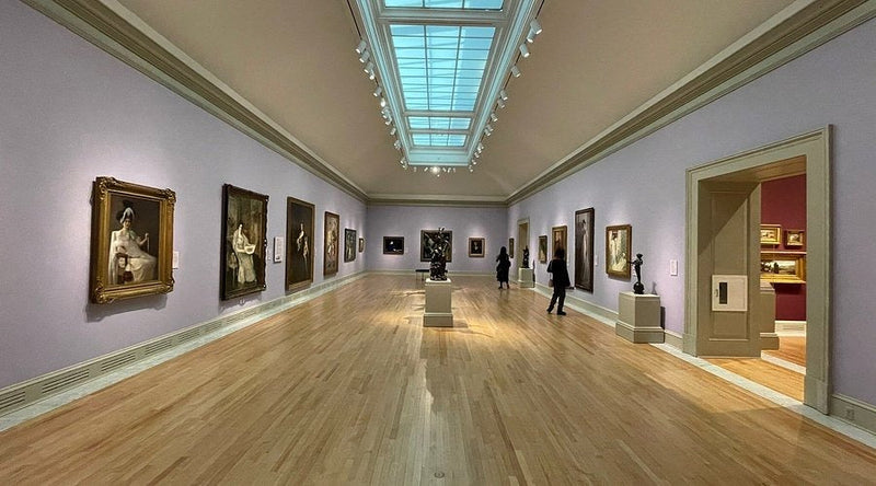 Chrysler Museum of Art