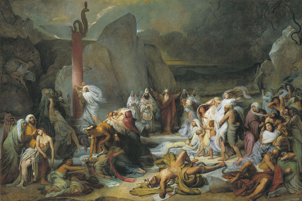 97- ฟิโอดอร์ บรูนี (1799–1875)