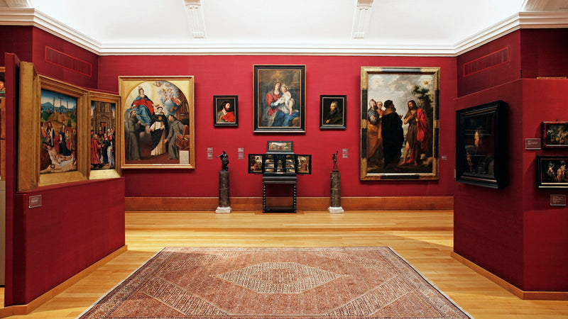 พิพิธภัณฑ์ฟิตซ์วิลเลียม