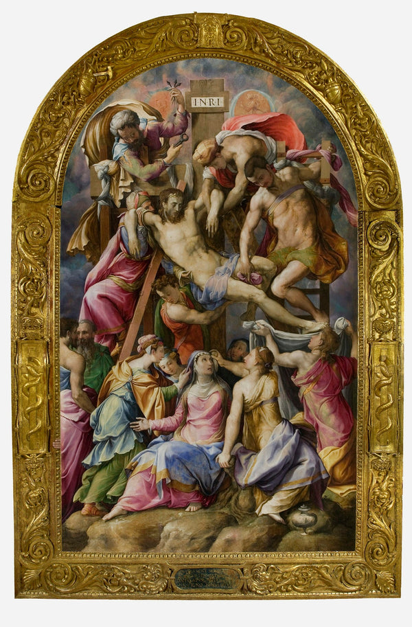 94- ฟรานเชสโก ซัลวิอาตี (1510–1563)