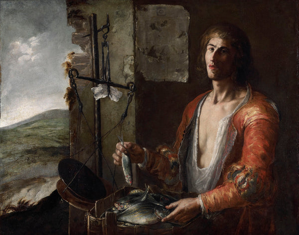 66- ฟรานซิสโก เฮเรร่า เลอ จอง (1627–1685)