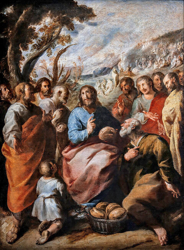 65- ฟรานซิสโก เฮเรร่า ผู้เฒ่า (ประมาณ 1576–1656)