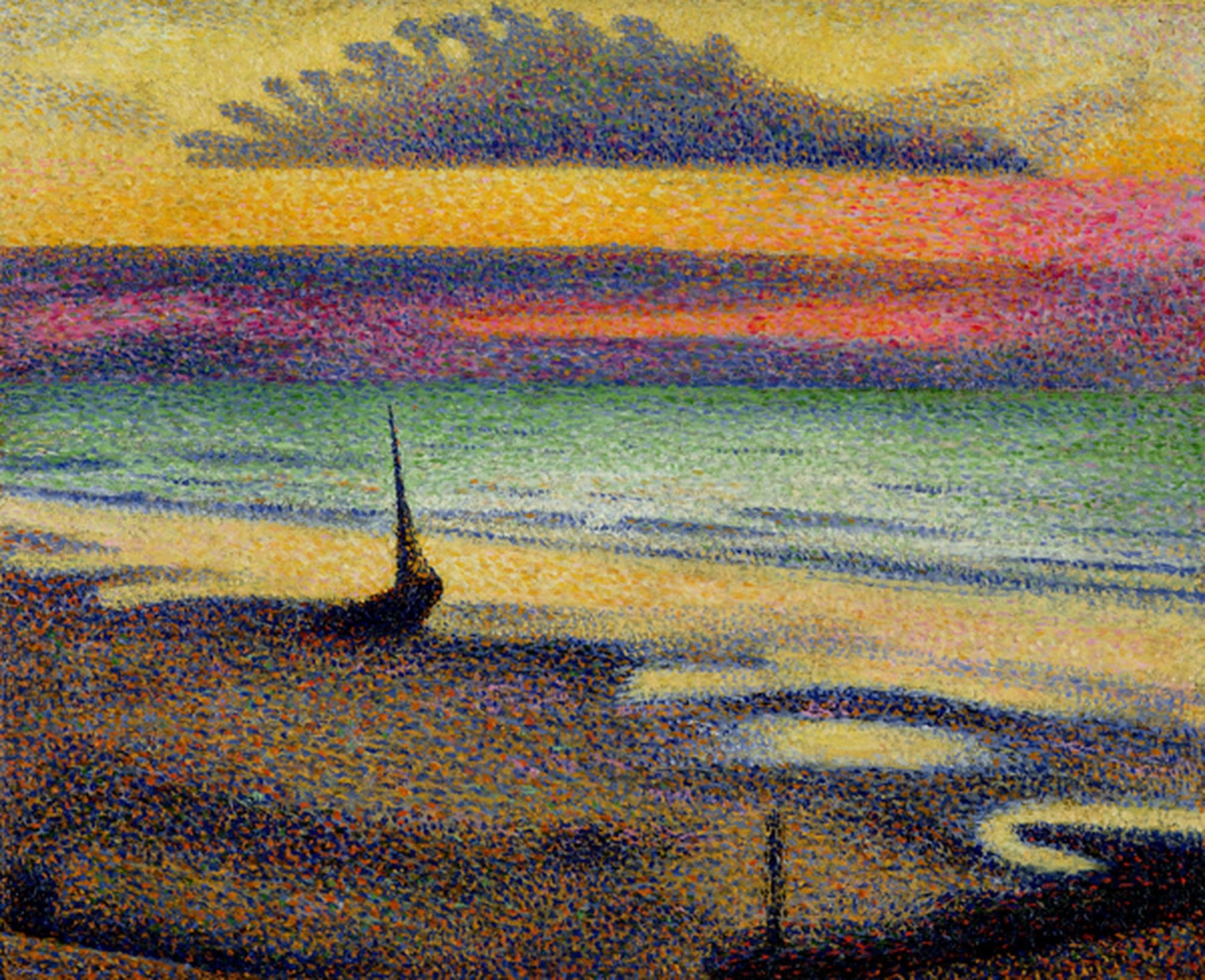 Georges Lemmen