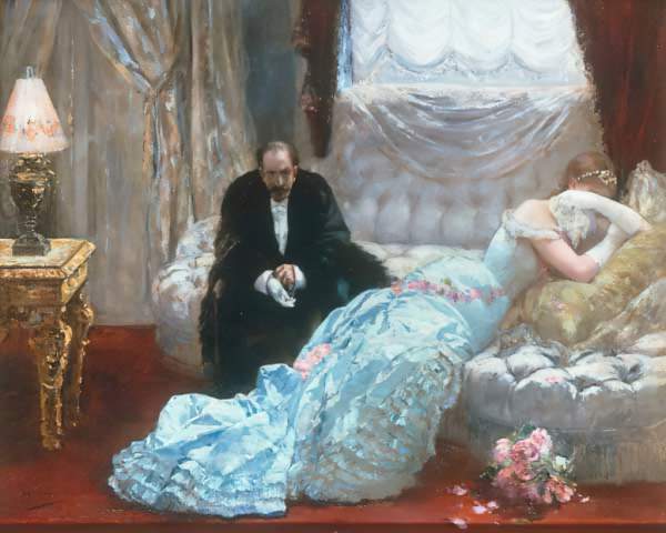 74- อองรี เฌอเว็กซ์ (1852–1929)