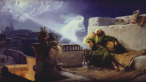 79- ฌอง-จูลส์-อองตวน เลอคอมต์ ดู นูอี (1842–1923)