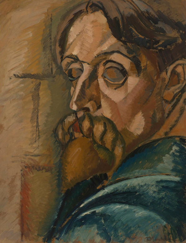 26- ฌอง มาร์ชอง (1883–1940)