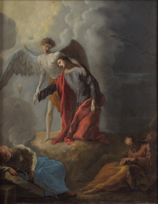 79- โยฮันน์ ไฮน์ริช ชอว์เฟลด์ (1609–1684)