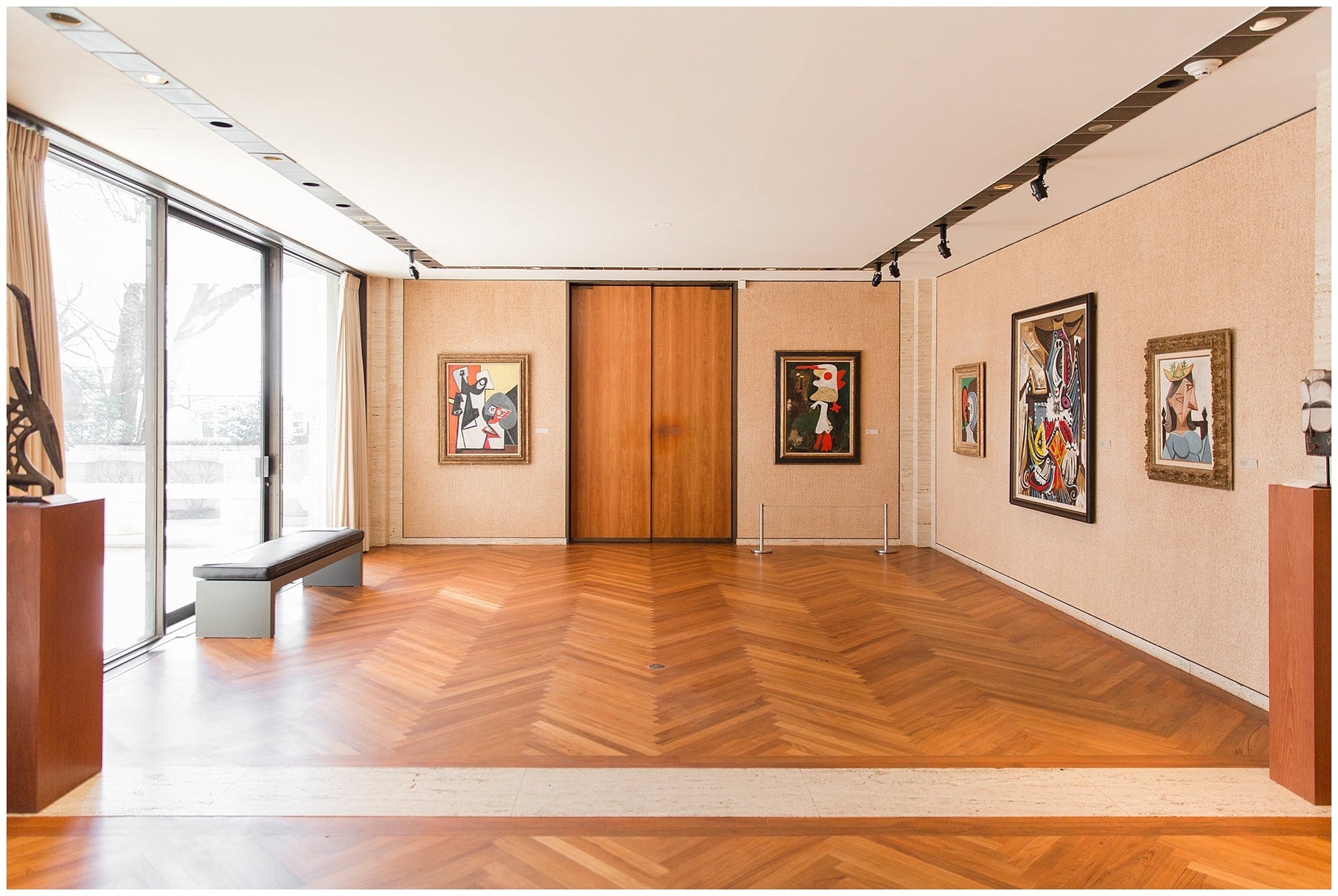 Kreeger Museum