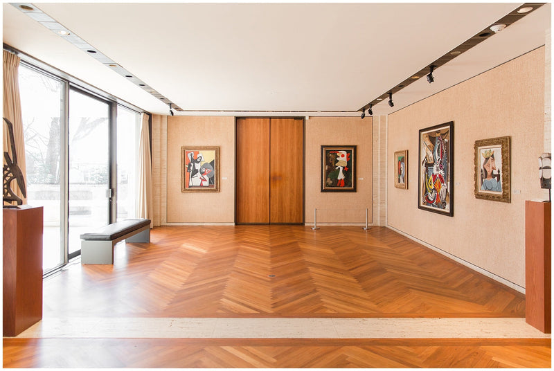 Kreeger Museum