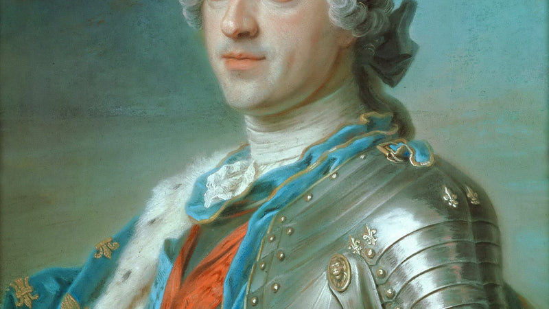 มอริซ-แคงแต็ง เดอ ลา ตูร์