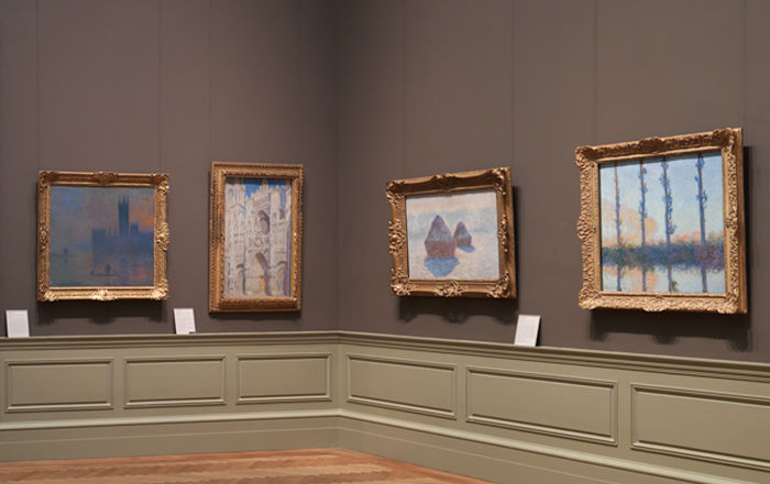 Metropolitan Museum of Art