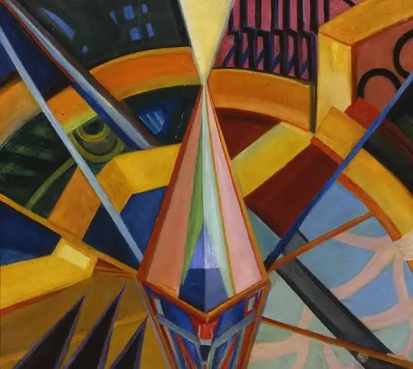 51- มิคาอิล มาตยูชิน (1861–1934)