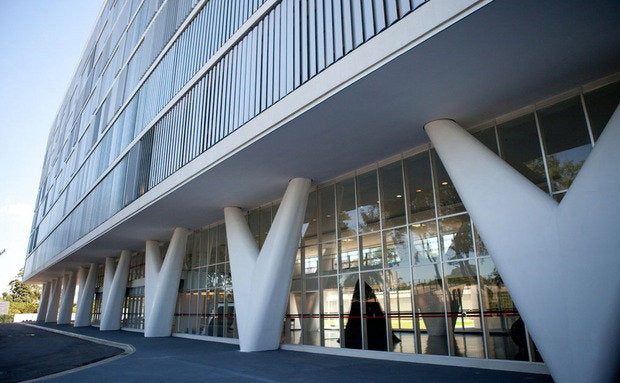 พิพิธภัณฑ์ศิลปะร่วมสมัยแห่งมหาวิทยาลัยเซาเปาโล