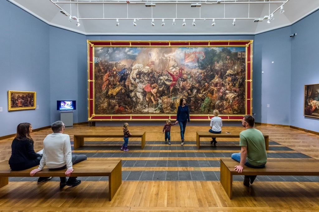 National Museum in Warsaw