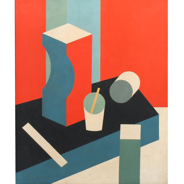 24- แพทริค เฮนรี บรูซ (1881–1936)