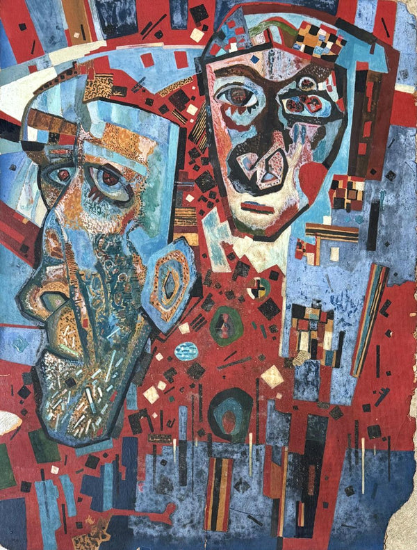 60- ปาเวล ฟิโลนอฟ (1883–1941)