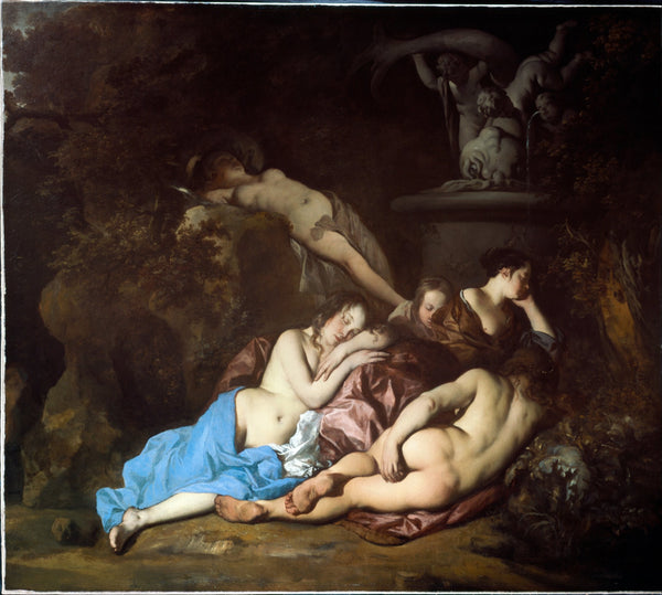 81- ปีเตอร์ เลลี่ (1618–1680)