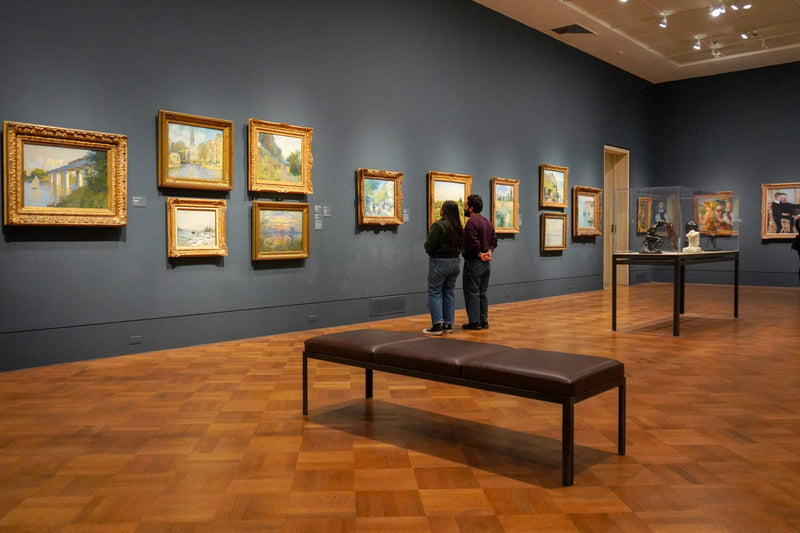 Philadelphia Museum of Art