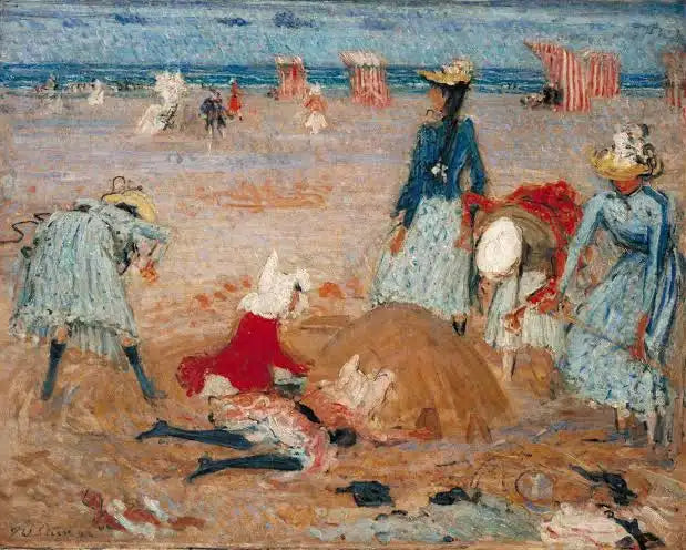 Philip Wilson Steer