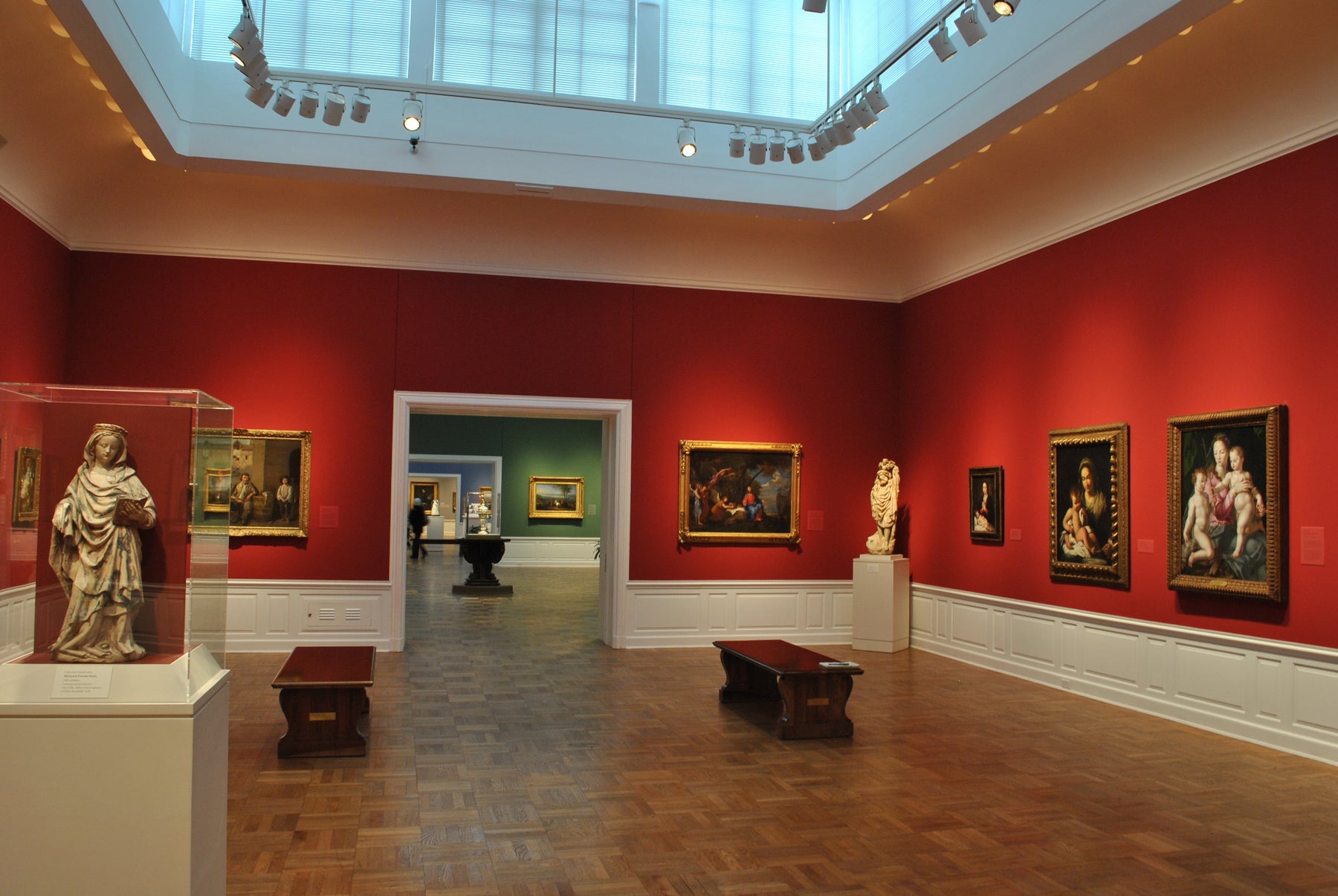 Portland Museum of Art