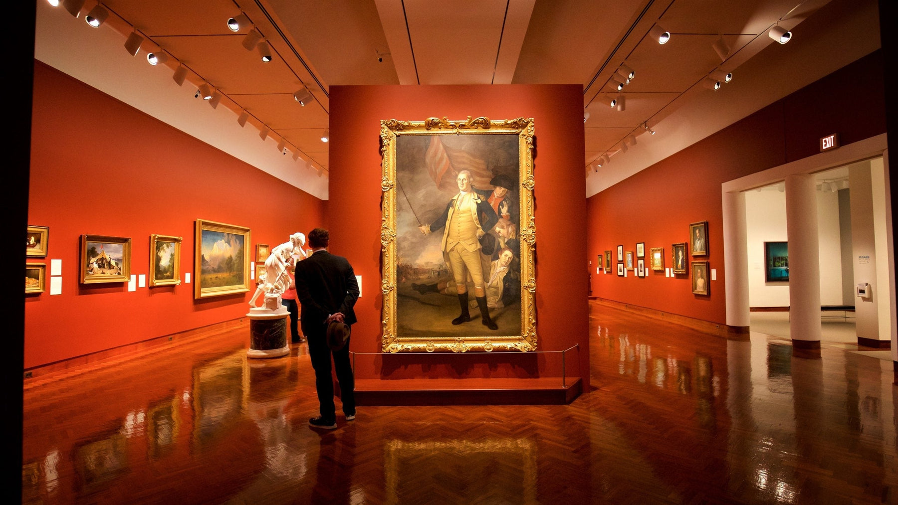 Princeton University Art Museum