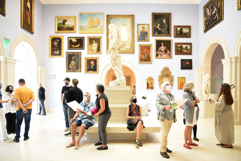 Santa Barbara Museum of Art