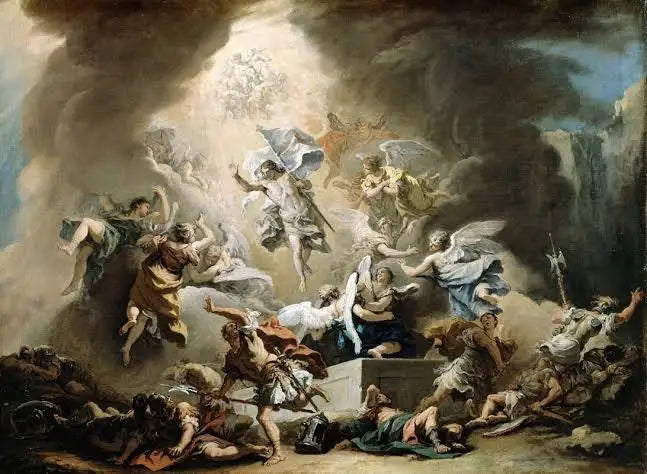 Sebastiano Ricci