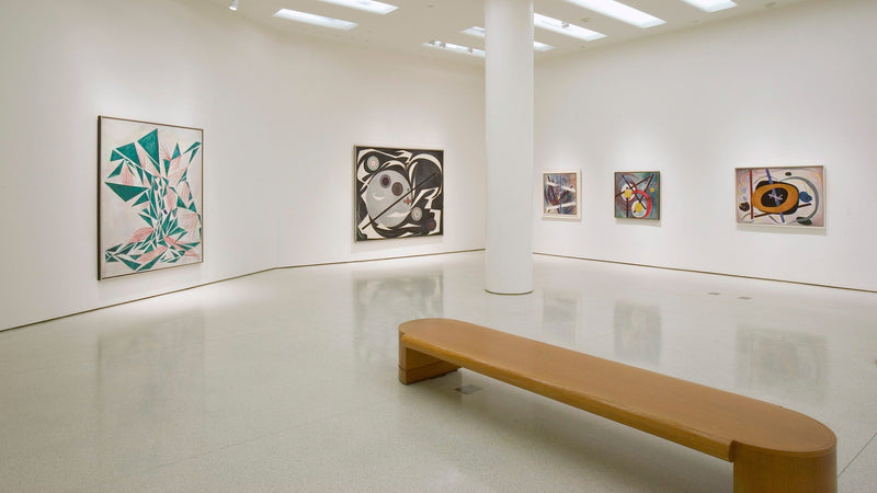 พิพิธภัณฑ์โซโลมอนอาร์. กั๊กเกนไฮม