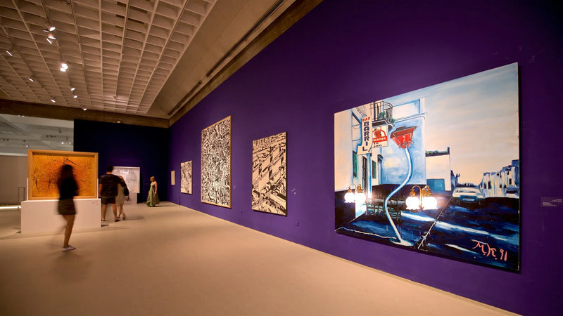 Tel Aviv Museum of Art