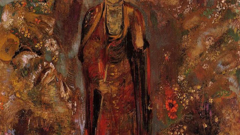 โอดิลอน เรดอน