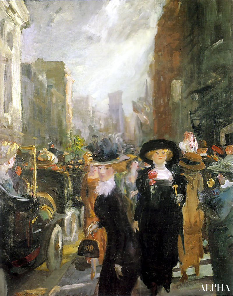 John Sloan