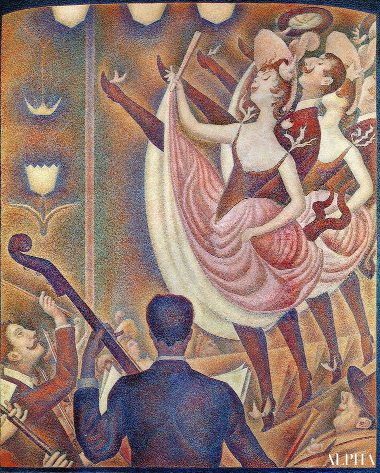 Georges Seurat