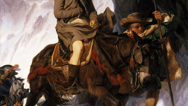 พอล เดลาโรช