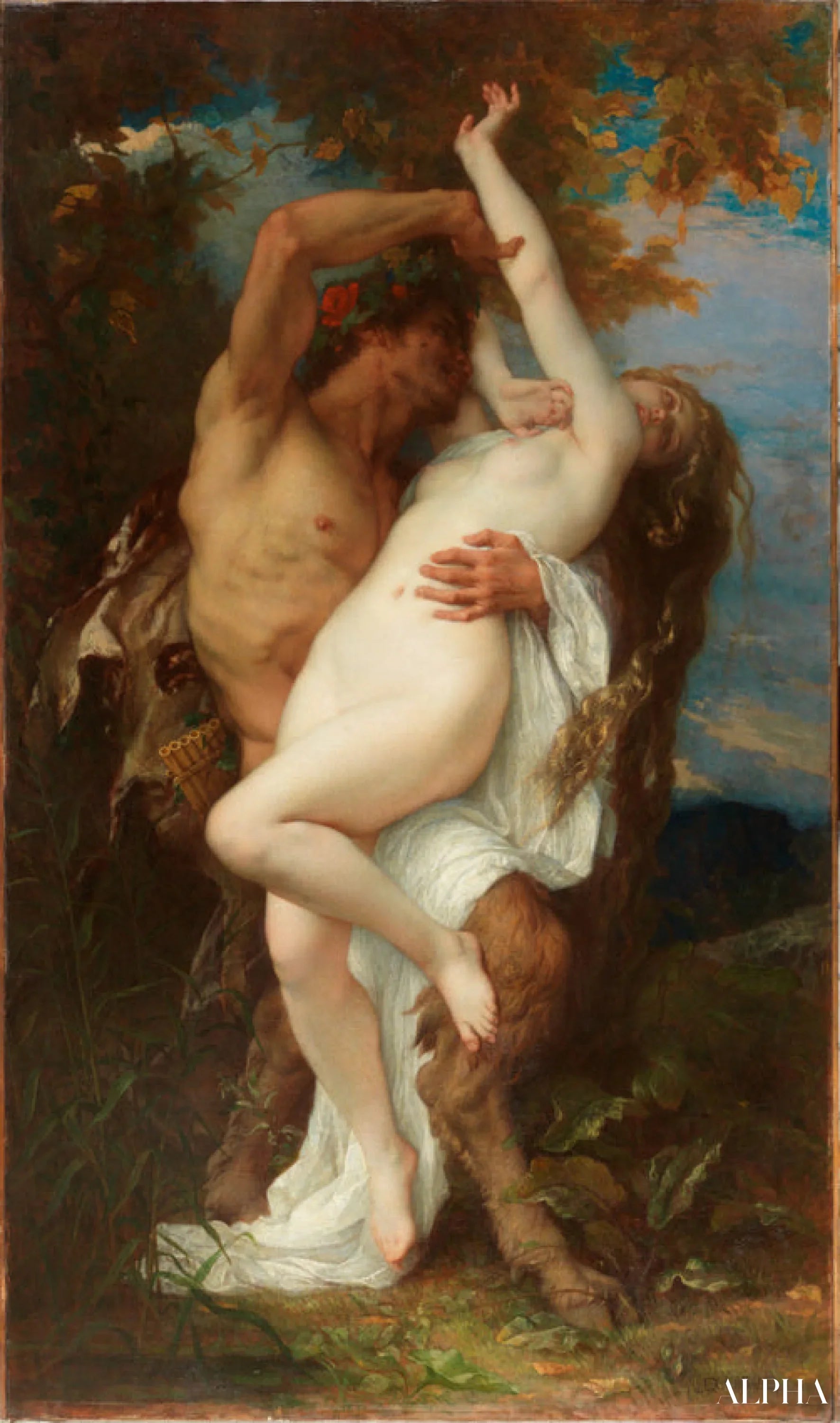 Alexandre Cabanel