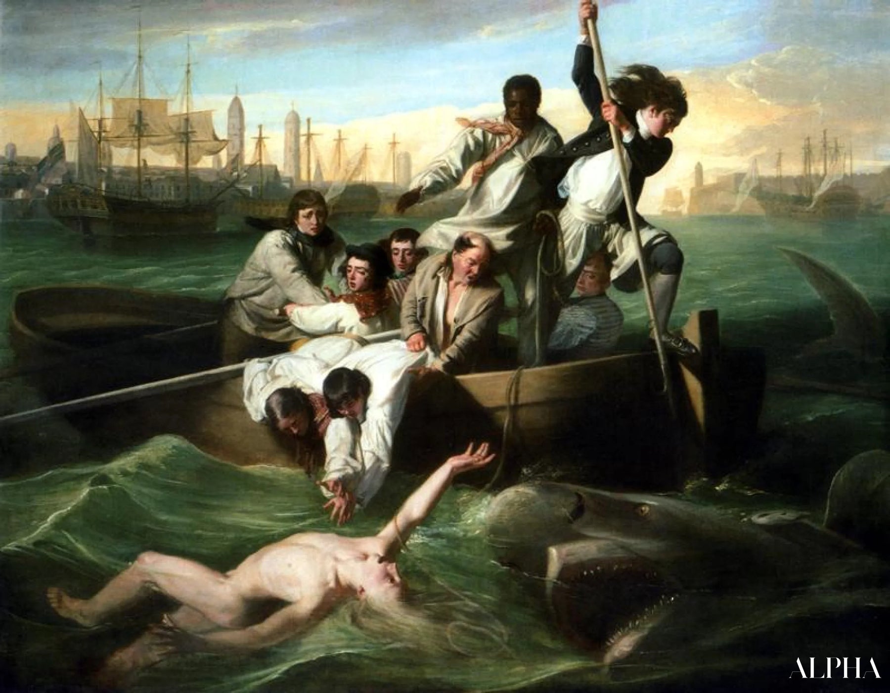 John Singleton Copley