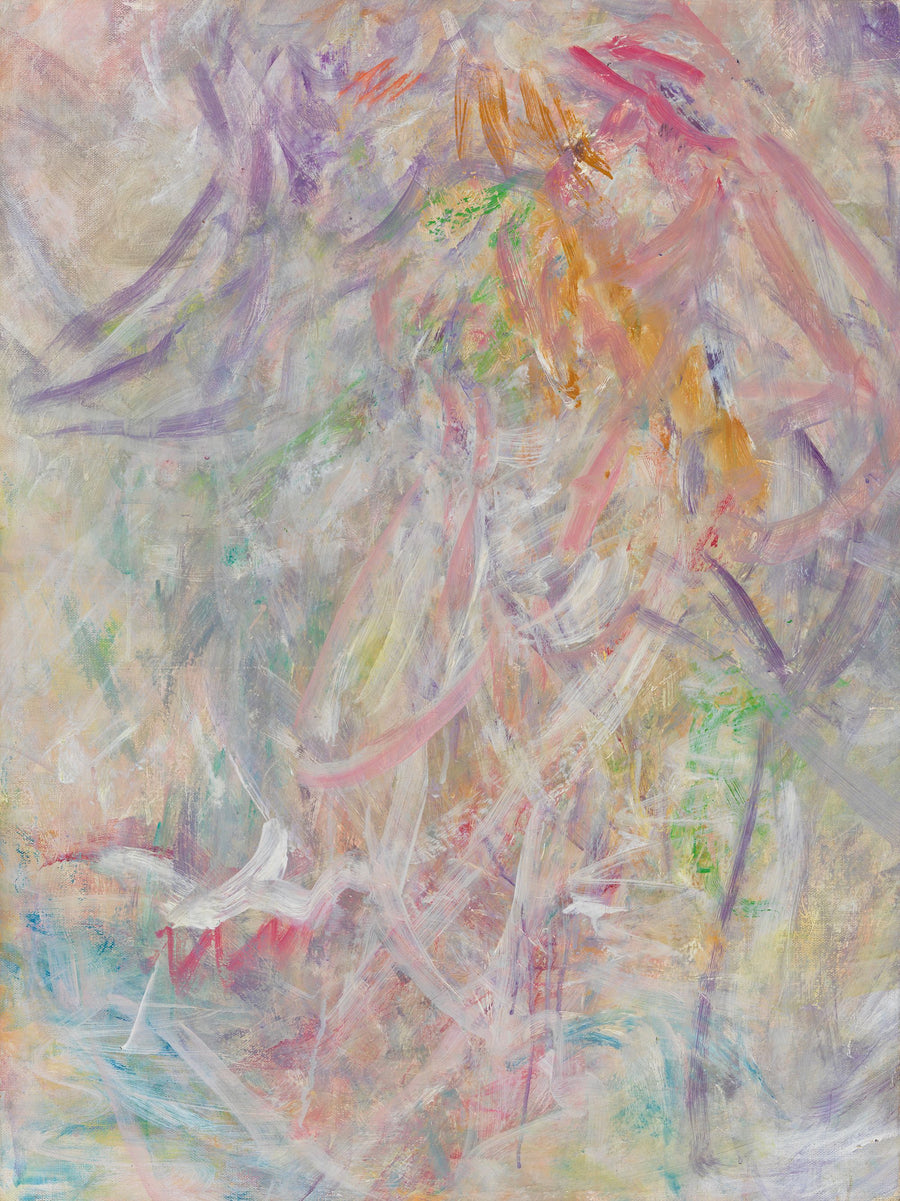 Icare - Ellen Thesleff