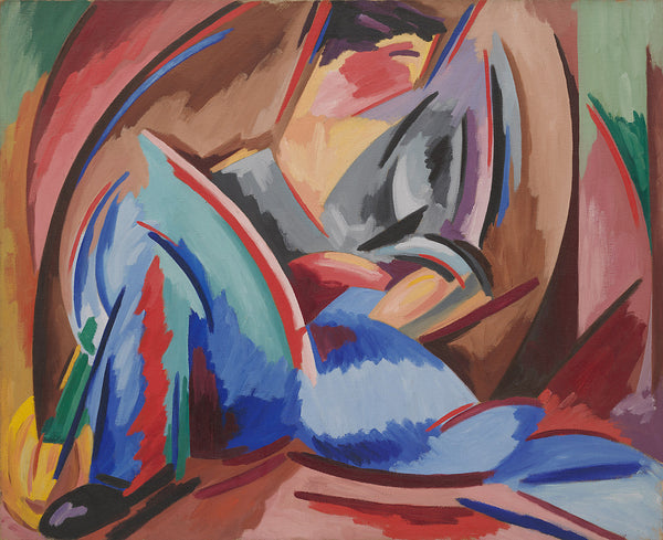 68- อัลแบร์โต้ มักเนลลี่ (1888–1971)